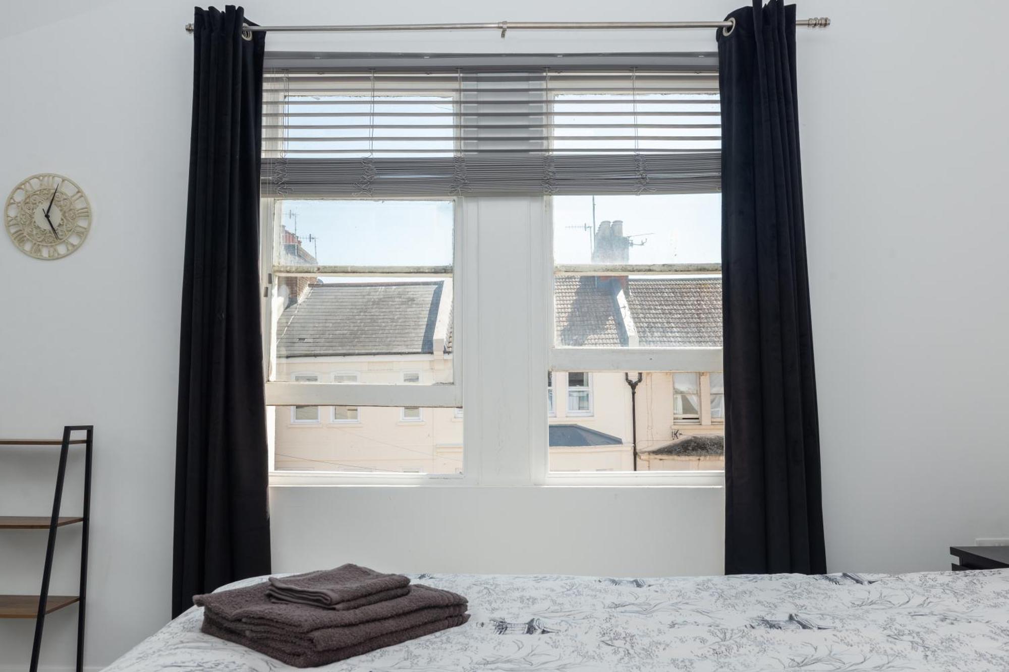 Sunrise Apartment Bexhill-on-Sea