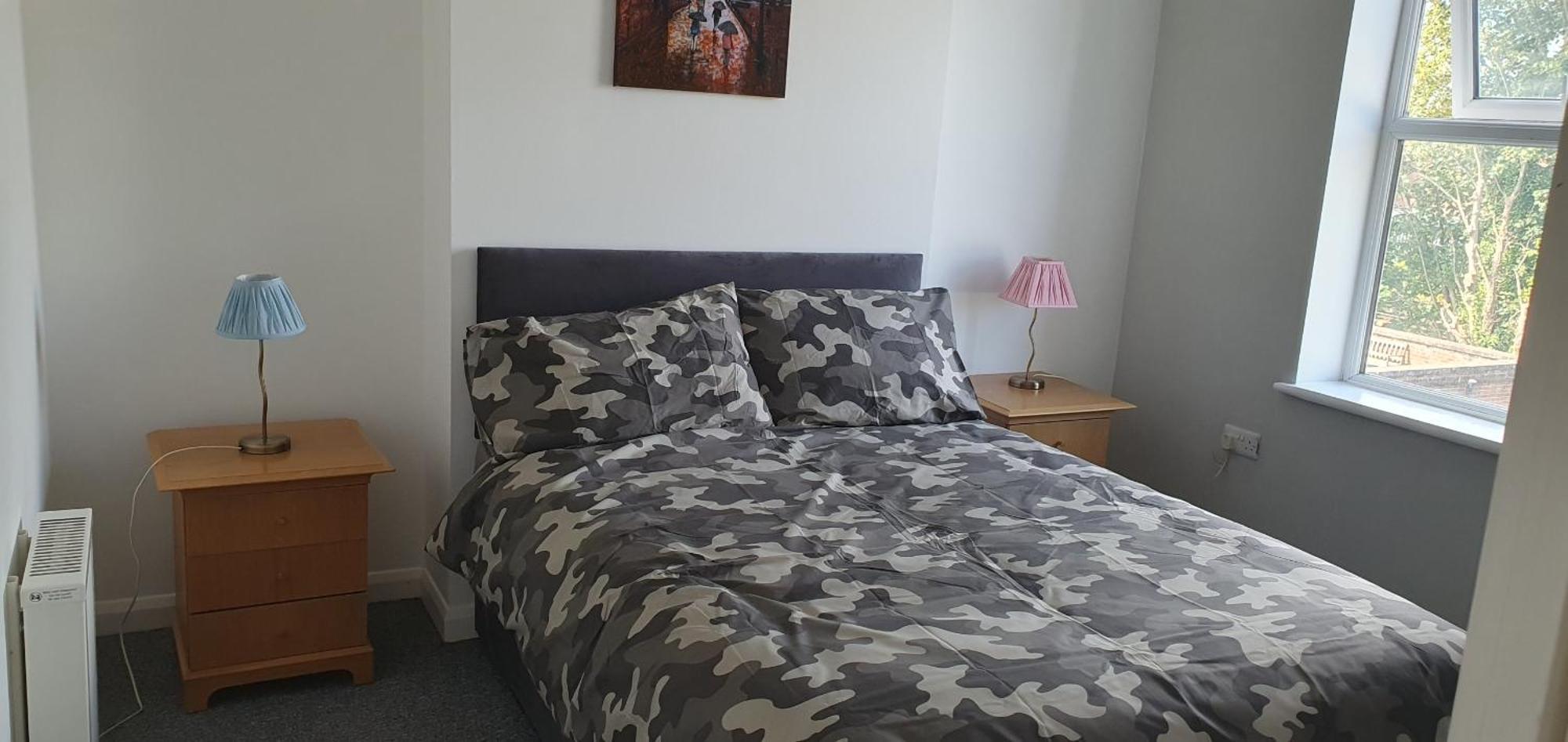 Sunrise Apartment Bexhill-on-Sea