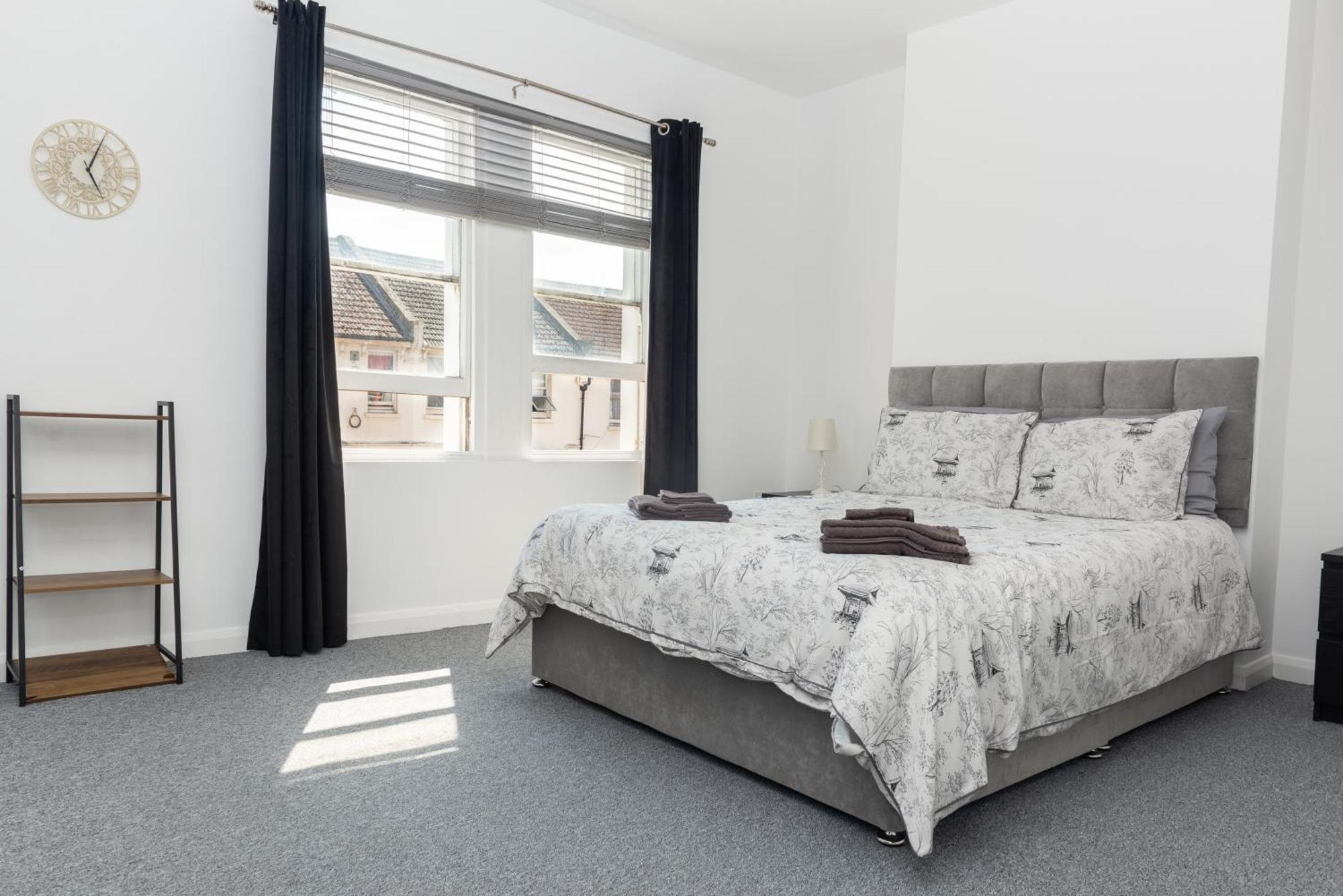 Sunrise Apartamento