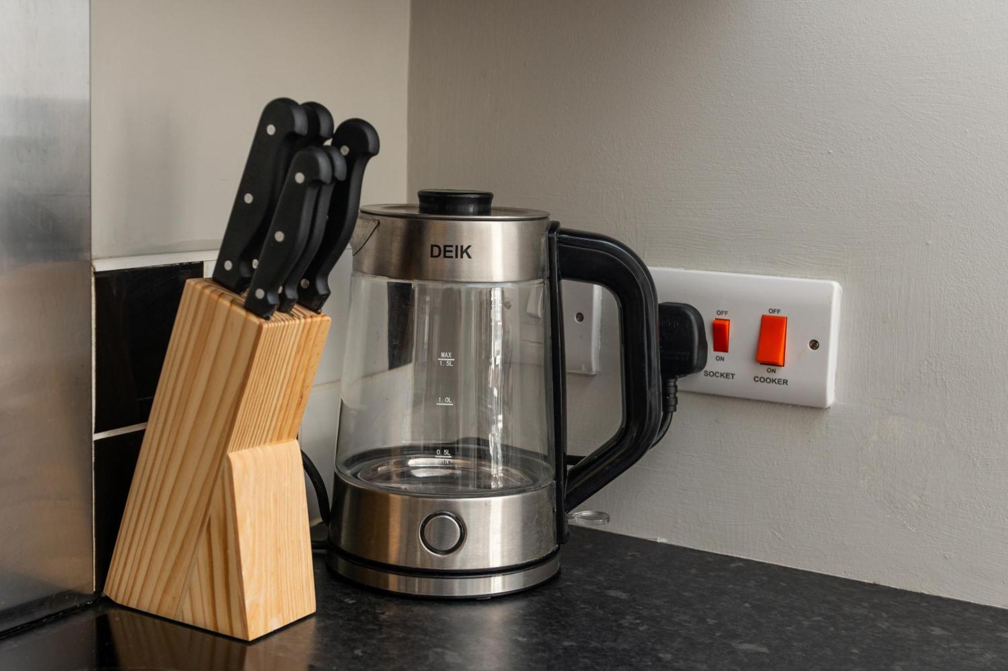 Apartamento Sunrise