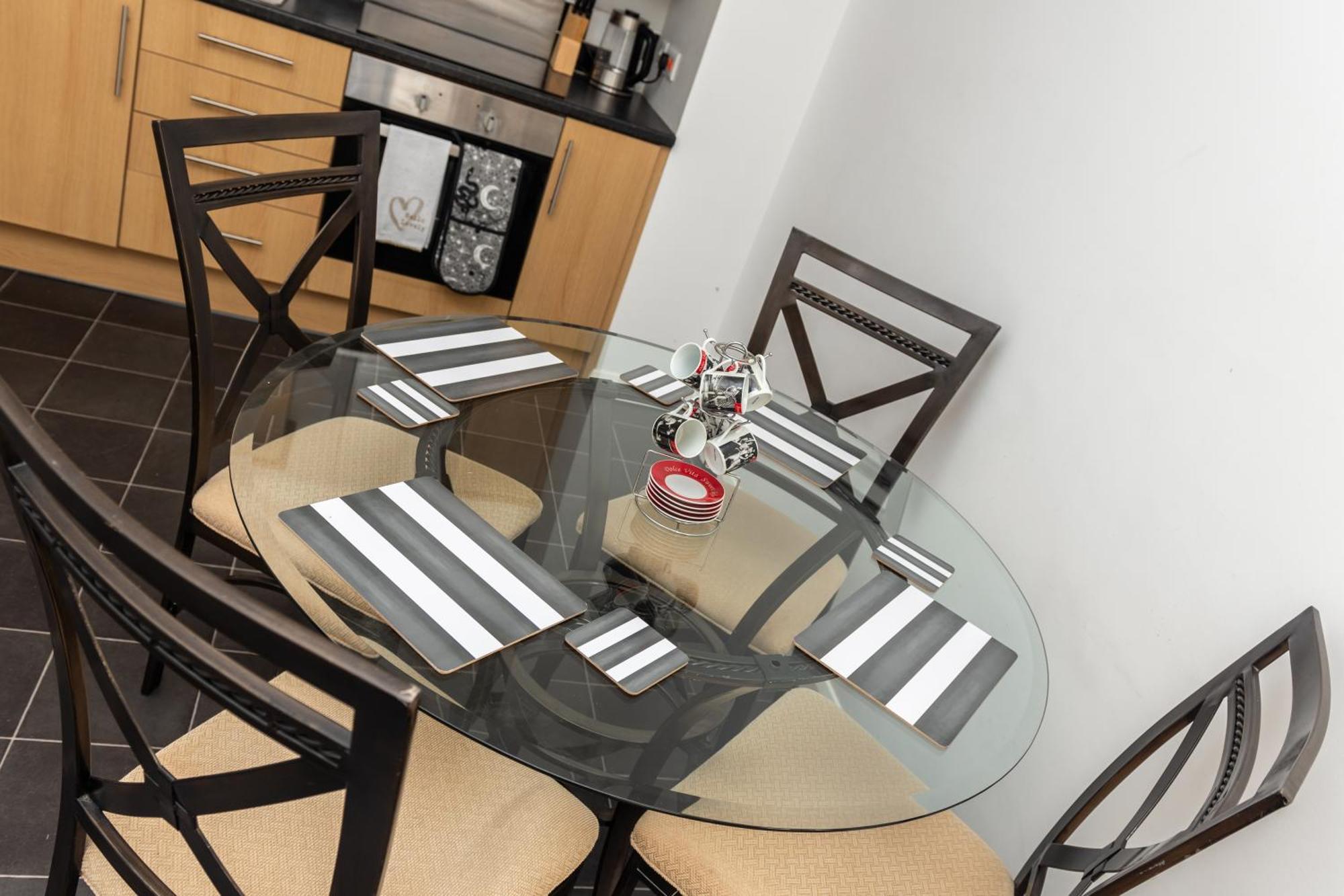 Sunrise Apartamento *