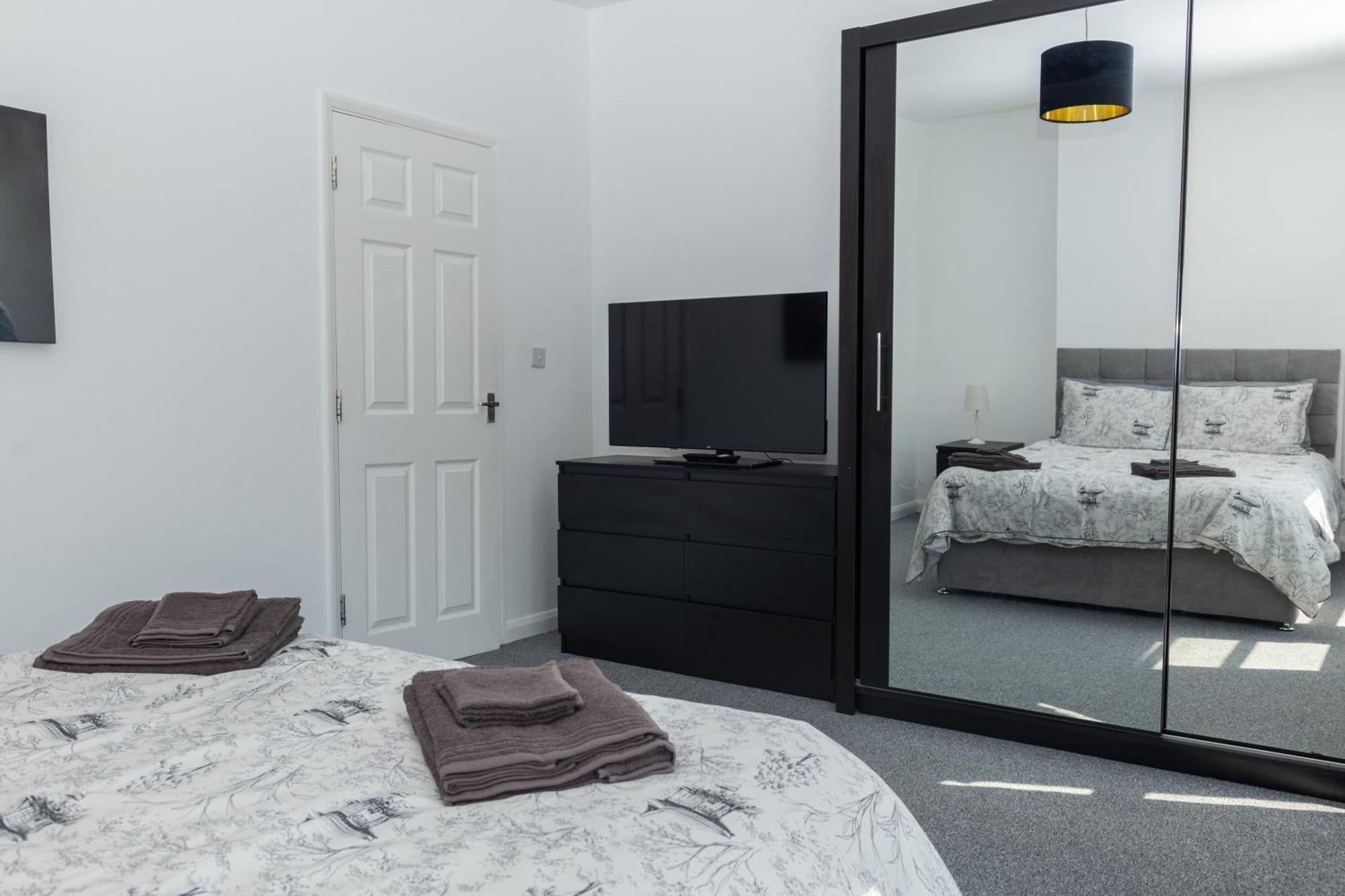 Apartamento Sunrise *