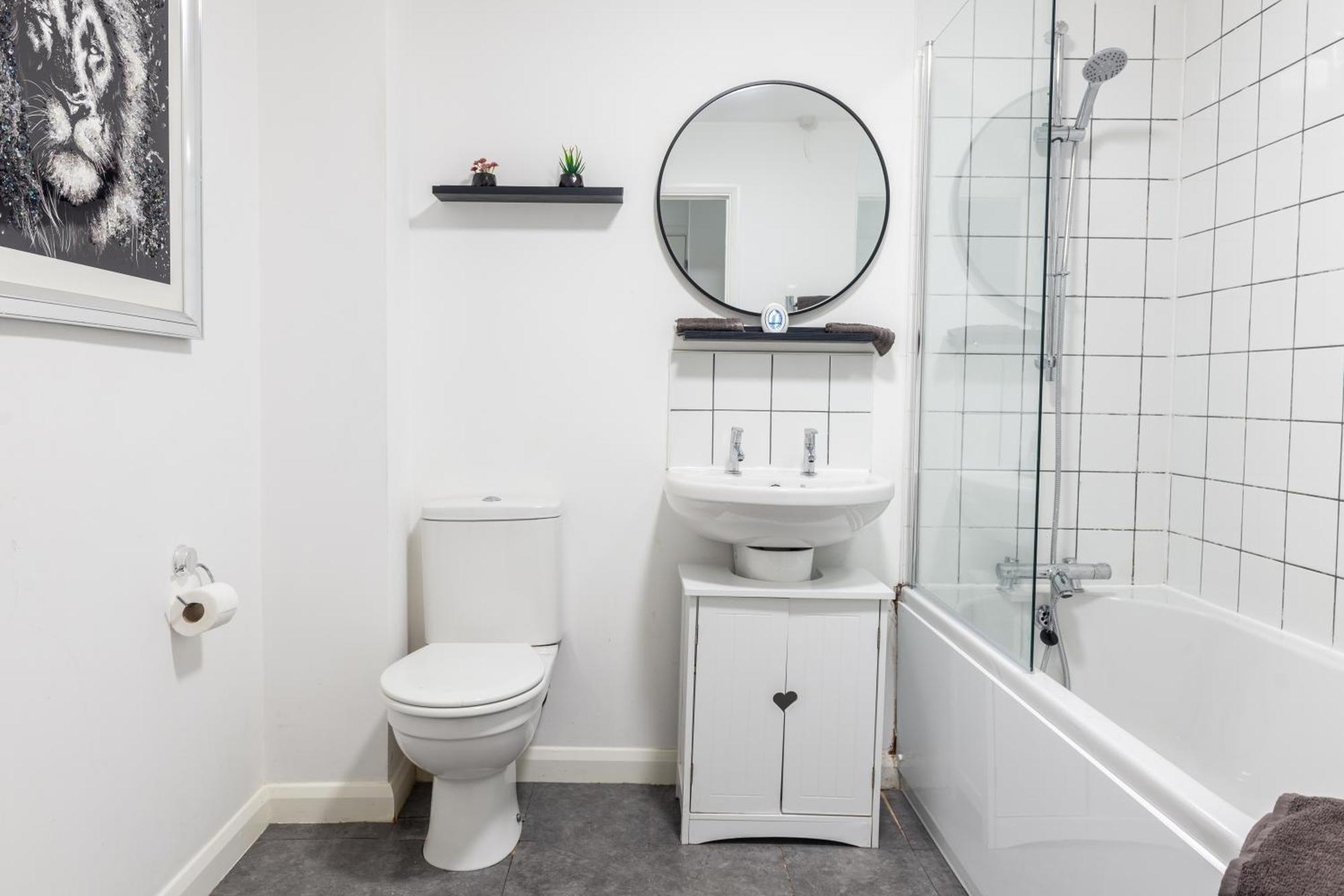Apartamento Sunrise Bexhill-on-Sea