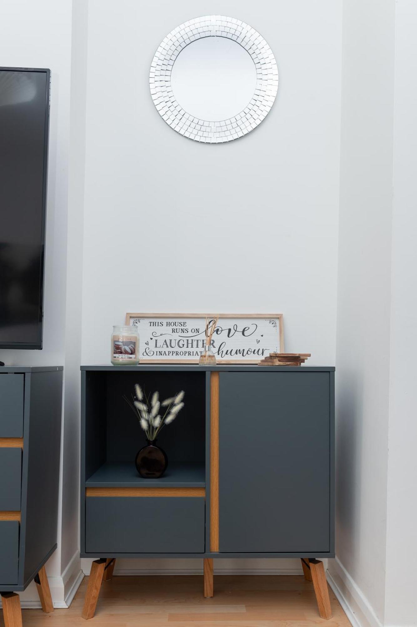 Sunrise Apartamento