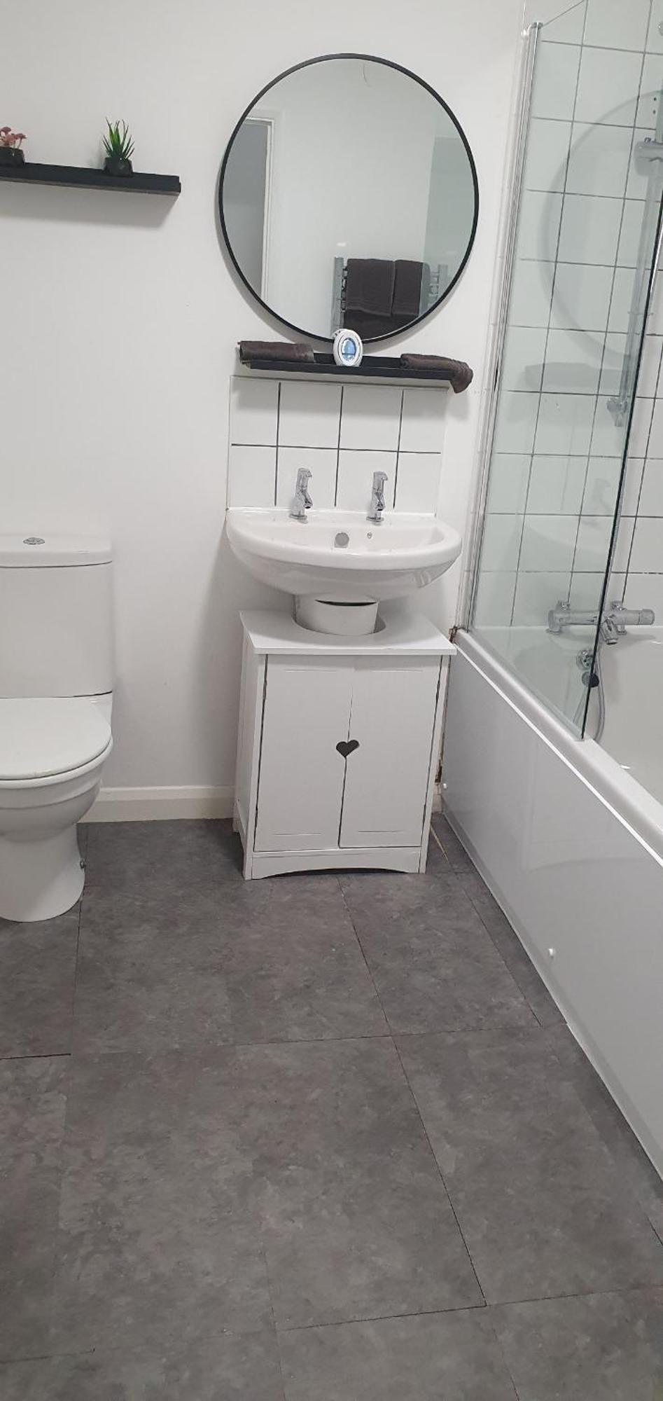 Apartamento Sunrise Bexhill-on-Sea