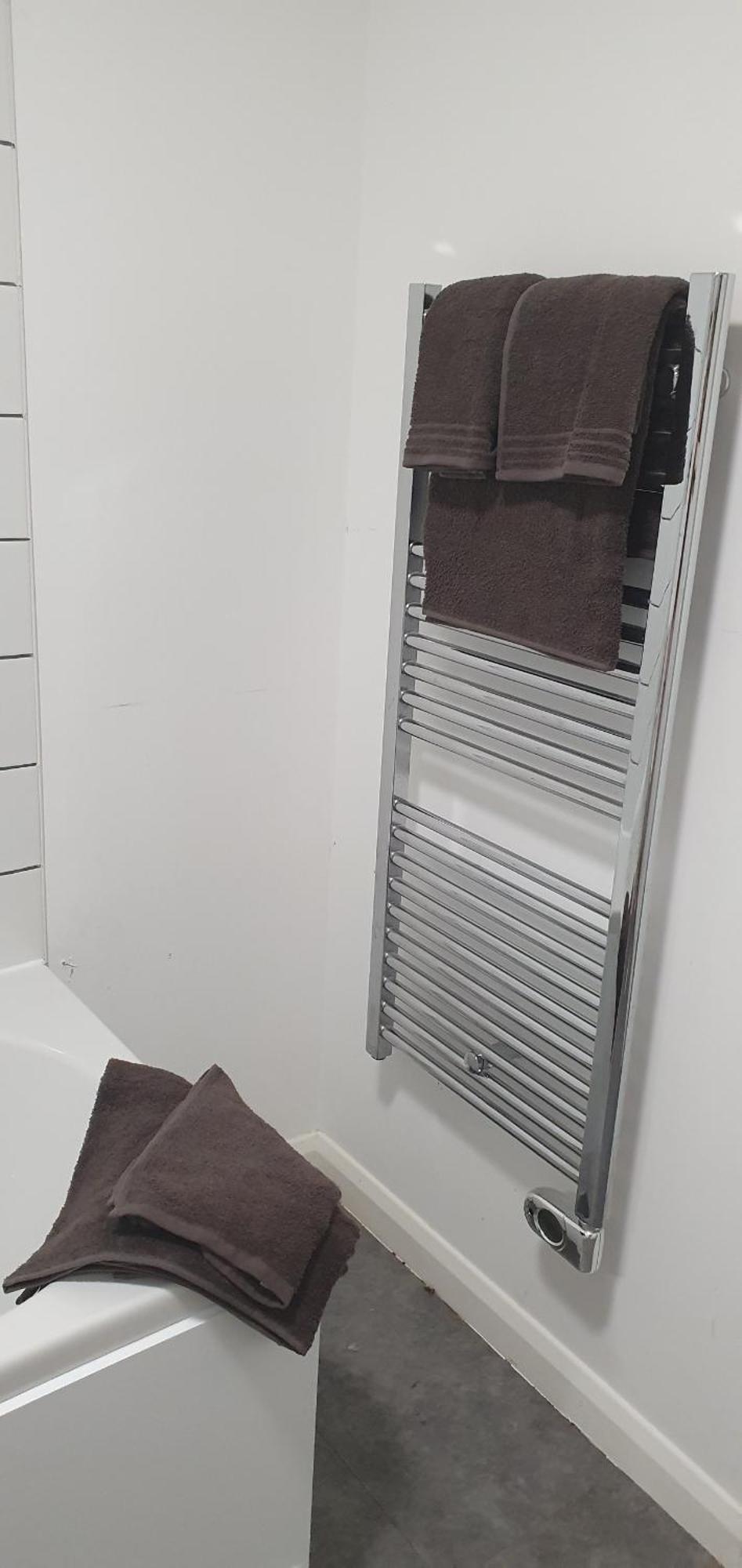 Apartamento Sunrise
