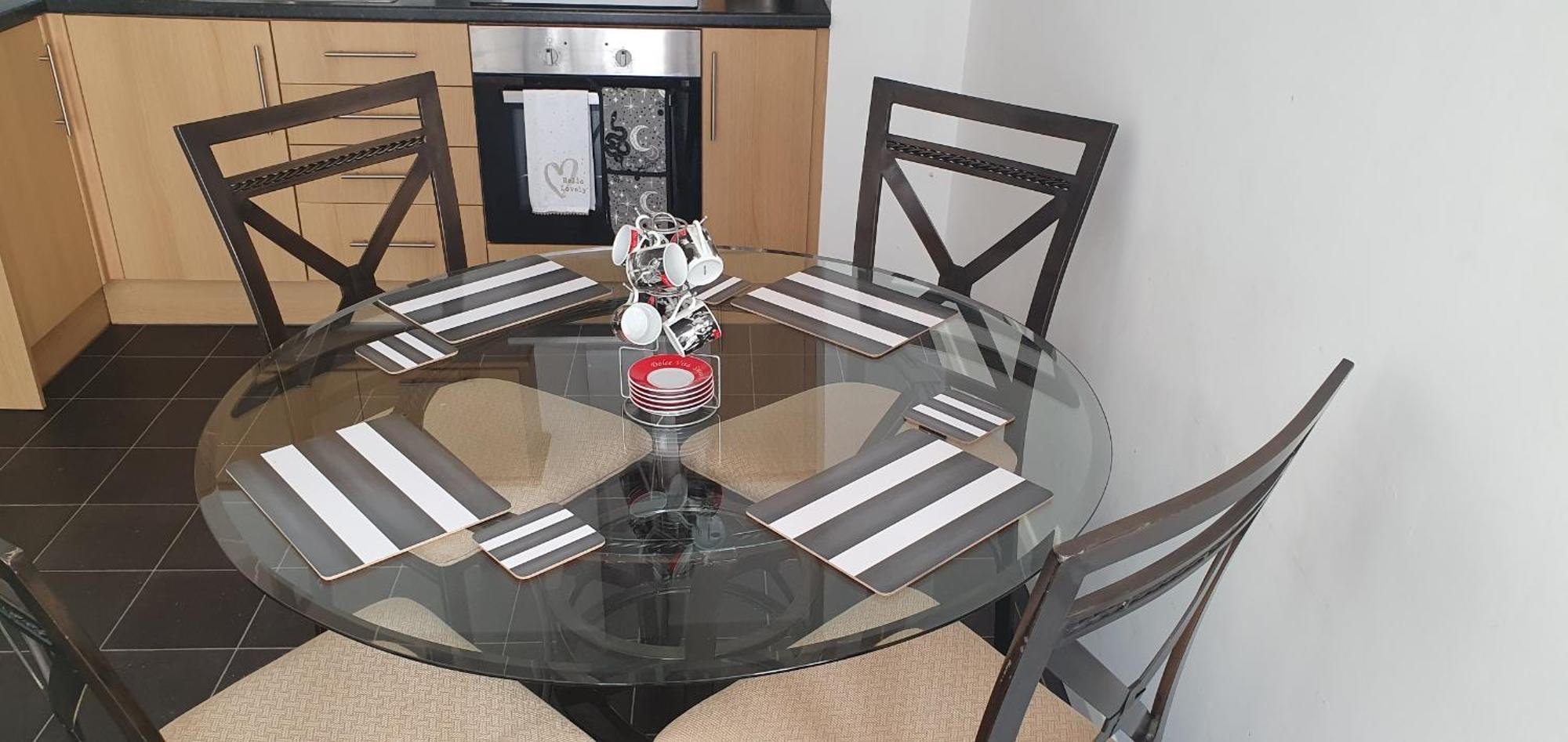 Apartamento Sunrise *