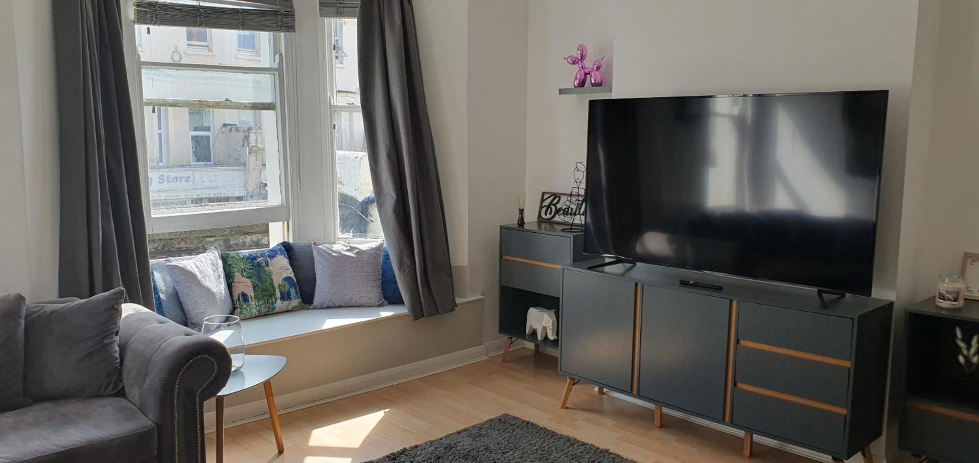 Apartamento Sunrise
