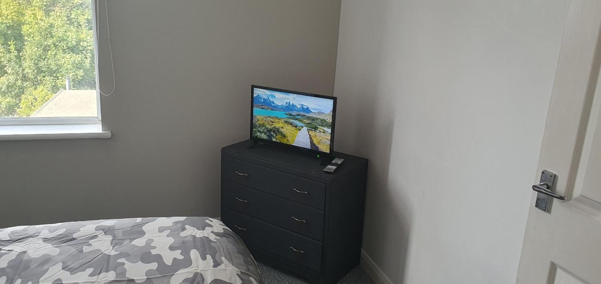 Sunrise Apartamento *